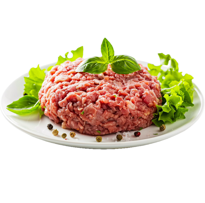 Carne com tempero exclusivo copiar